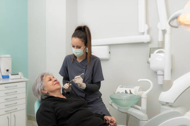 Best Emergency Gum Treatment in Milan, TN