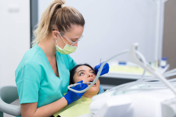 Best Emergency Tooth Extraction in Milan, TN